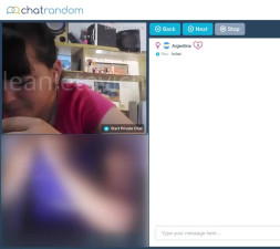 chatrandom 295 | tecito.app/leanletovich