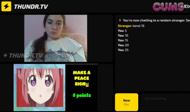 Omegle Porn SEXY KELSY #441989