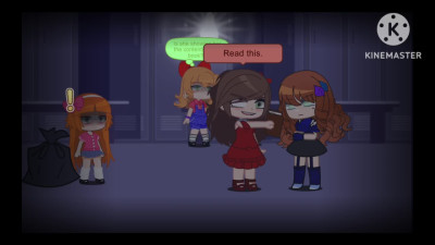 [Unfinished] Aftonverse Lust 2: finding the cure