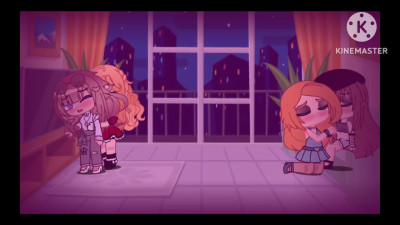 [unfinished] Aftonverse Lust Sidestory 1: Mrs Afton and her three sisters