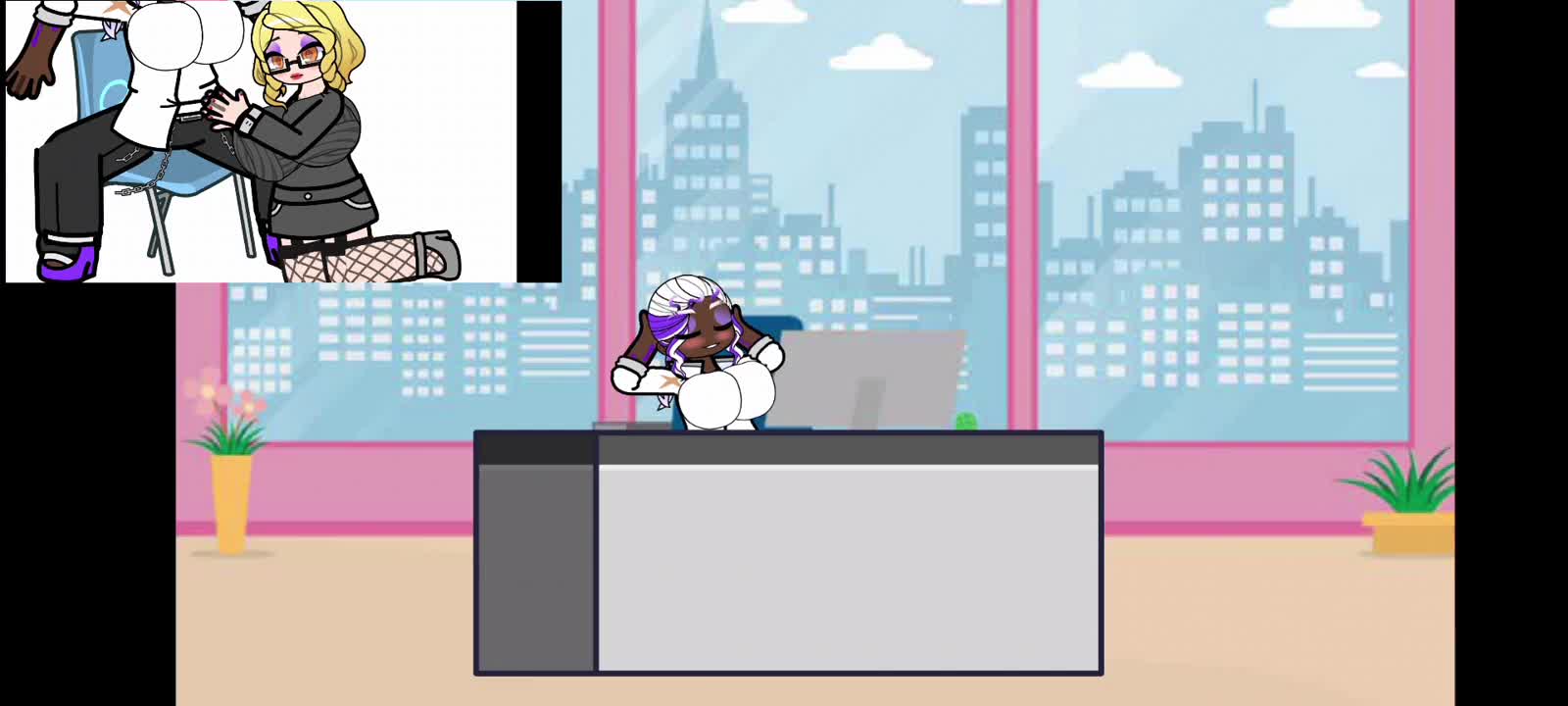 Watch Futa Boss loves married women Short Sex Videos - Duration: 03:25 | ePornNEW.