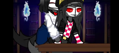 Futas daughter fucks her mom