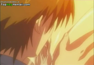 Horny college babe enjoys hot sex