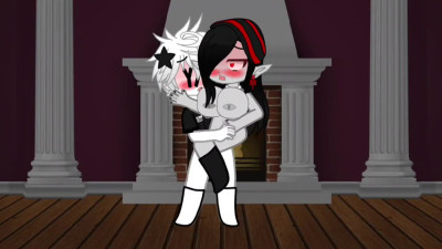 Vampire Sex (Part 3)