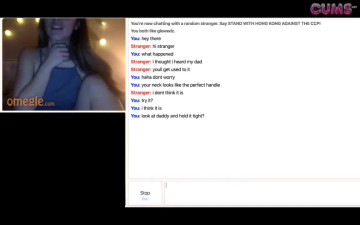 Omegle Porn omegle queen #442710