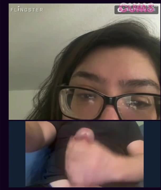 Watch Omegle Porn flingster - girl likes to watch Short Sex Videos - Duration: 00:57 | ePornNEW.