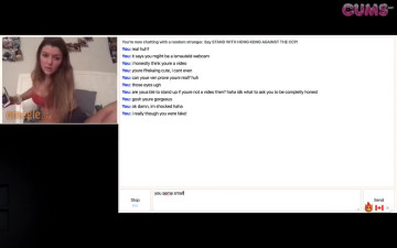 Omegle Porn Omegle queen #442788
