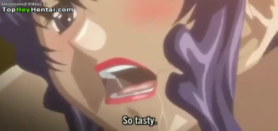 Kinky busty babes having great sex