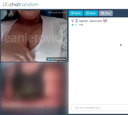 chatrandom 305 | tecito.app/leanletovich