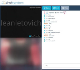 chatrandom 302 | tecito.app/leanletovich