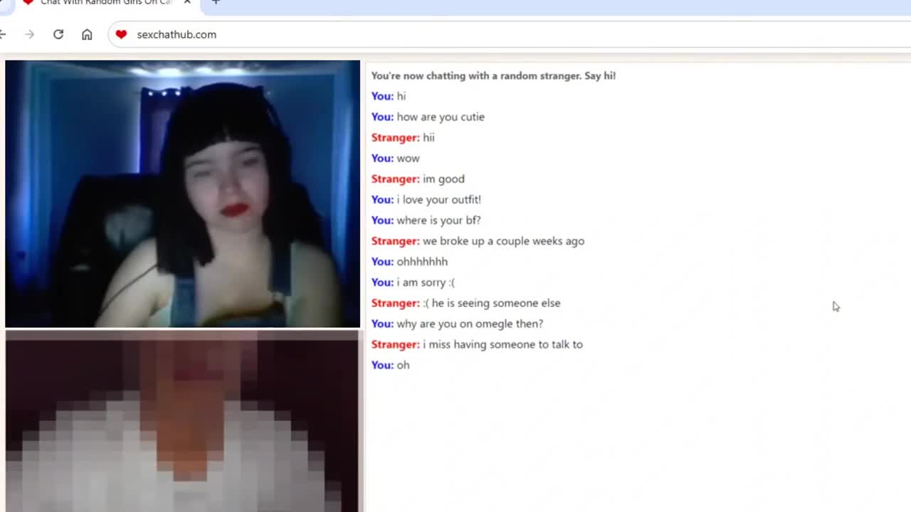 Watch Cute random teen teasing for cum Short Sex Videos - Duration: 22:30 | ePornNEW.