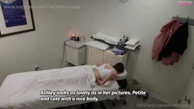 Omegle Porn Secret Therapy Ashley Full