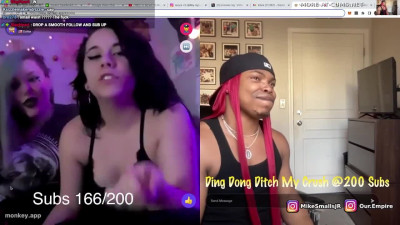 Omegle Porn Monkey app #443973