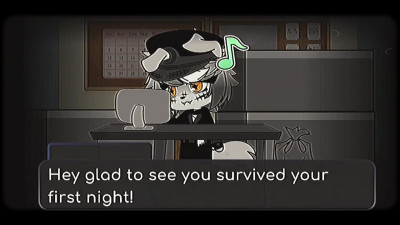 FIVE NIGHTS AT CANDYS: NIGHT 2