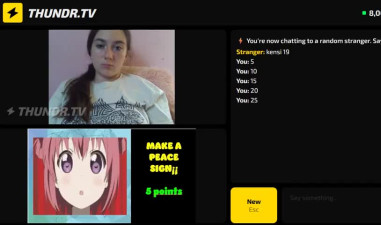 Omegle Porn . #444567