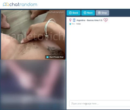 chatrandom 310 | tecito.app/leanletovich