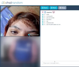 chatrandom 306 | tecito.app/leanletovich