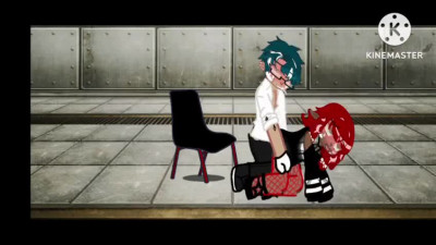 Mafia boss turned a prisoner into his pet