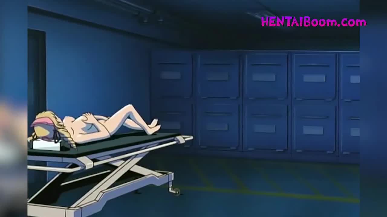 Watch Patient Endures Relentless Nurse Domination in Steamy Animation Short Sex Videos - Duration: 08:34 | ePornNEW.