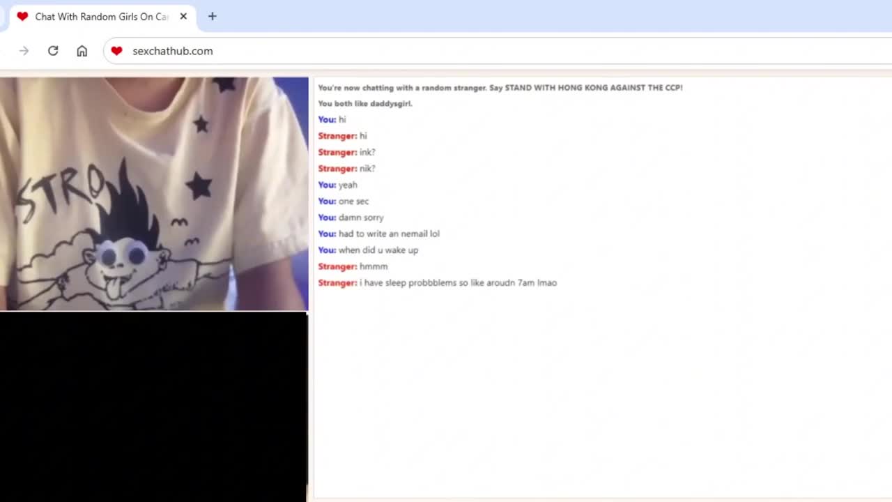 Watch Cute teen with big tits random chat Short Sex Videos - Duration: 15:09 | ePornNEW.