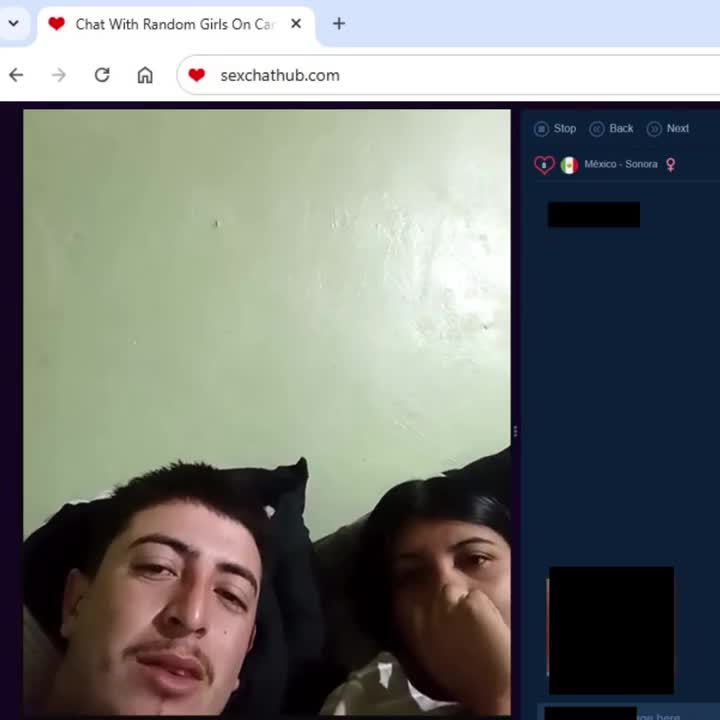 Watch Amateur latina couple on random chat Short Sex Videos - Duration: 28:50 | ePornNEW.