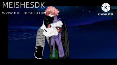 Fucking my friend underneath the Star