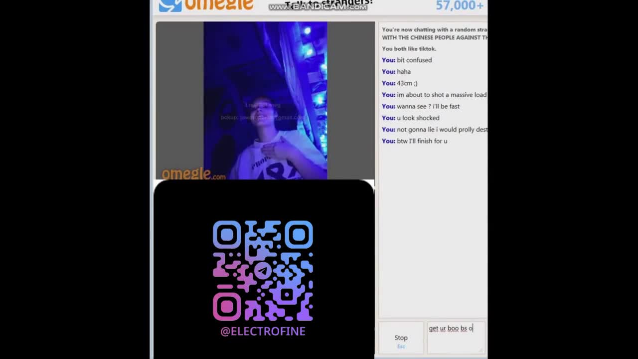 Watch Omegle Porn Teen Omegle girl teasing Short Sex Videos - Duration: 03:20 | ePornNEW.