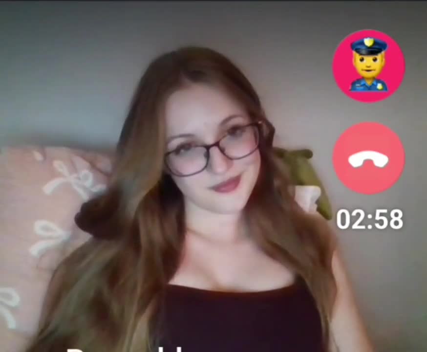 Watch Omegle Porn Monkey app glasses teen Short Sex Videos - Duration: 07:15 | ePornNEW.