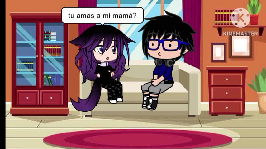 Watch Sexo con el oc de una ex amiga gacha club Short Sex Videos - Duration: 00:51 | ePornNEW.