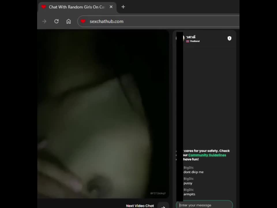 Watch Cute Thai teen with braces random chat Short Sex Videos - Duration: 26:08 | ePornNEW.