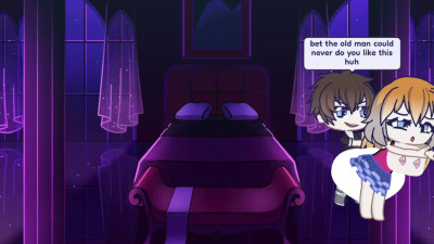 Mrs Aftons new purpose final part