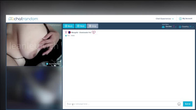 chatrandom 314 | tecito.app/leanletovich