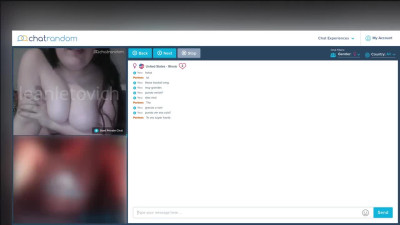 chatrandom 313 | tecito.app/leanletovich