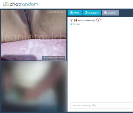 chatrandom 317 | tecito.app/leanletovich