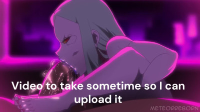 Really small annoucement