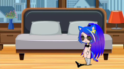 Gacha Clud / Sexo Entre Todos (parte 2)