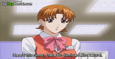 Kinky busty girl in uniform gets fucked