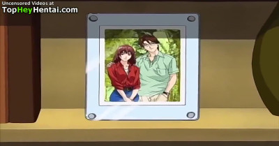 Horny babe in lingerie has wild sex