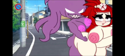 Part 1 old video Yami