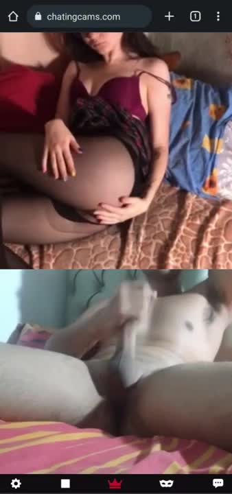Watch Hot teen in stockings teasing on sexchat Short Sex Videos - Duration: 04:20 | ePornNEW.