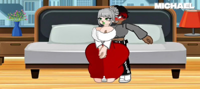 A gran futa/pt1