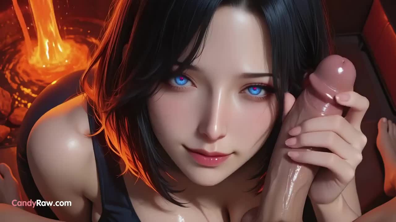Watch Queen of the Inner Fire: Volcanic Seduction Short Sex Videos - Duration: 08:38 | ePornNEW.
