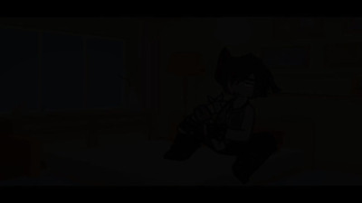 Michael Afton x Mrs.Afton [FNAF] A Little Peak