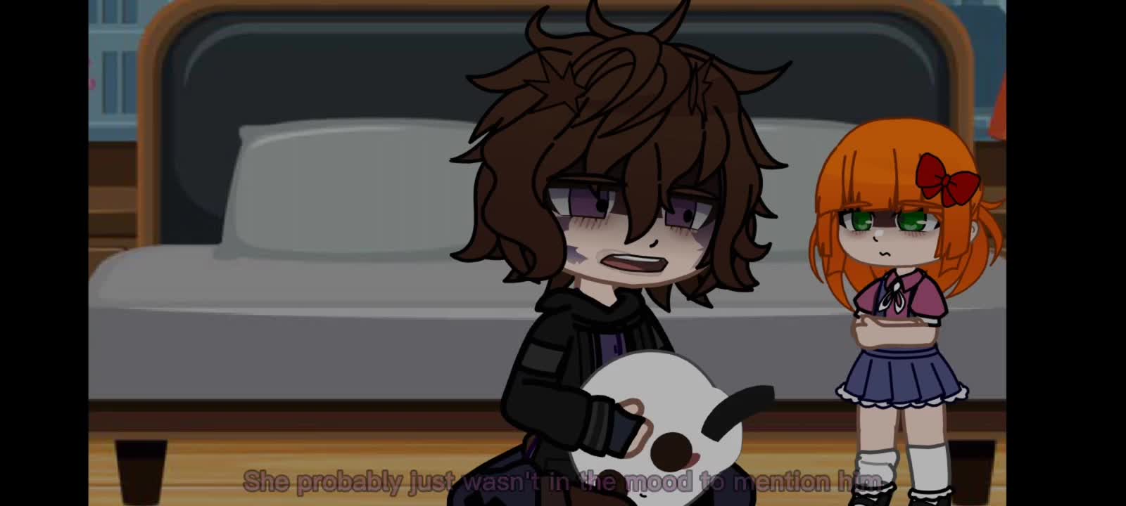 Watch Michael Afton fucks Elizabeth Afton( wth did this video disappear from the channel?) Short Sex Videos - Duration: 07:12 | ePornNEW.