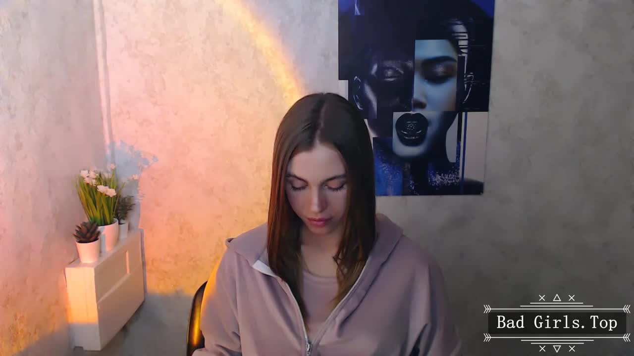 Watch Brunette very pretty long hair busty web teen Short Sex Videos - Duration: 16:20 | ePornNEW.