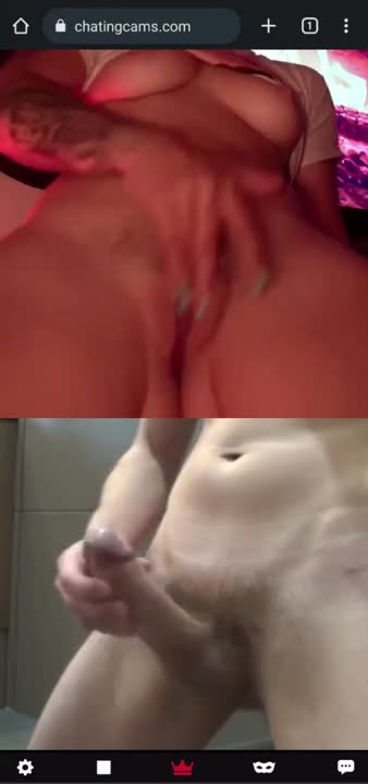 Watch Busty babe rubs until I cum on chat Short Sex Videos - Duration: 05:02 | ePornNEW.