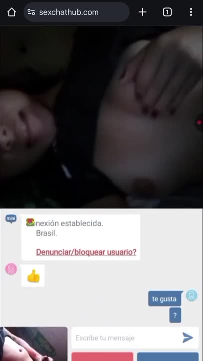 Watch Cute latina flashing on random chat Short Sex Videos - Duration: 05:29 | ePornNEW.