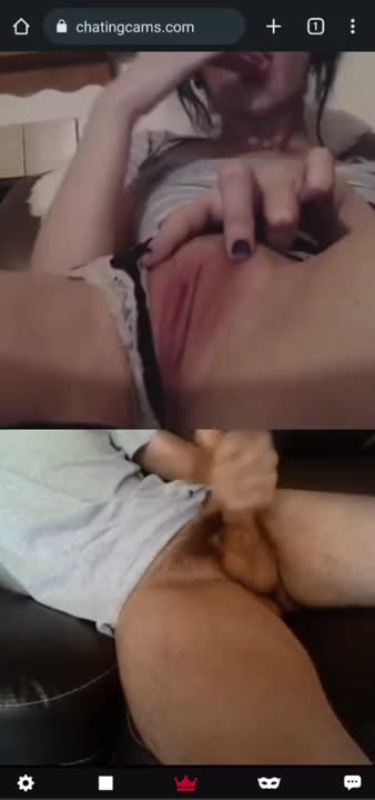 Watch Amazing teen cums with me on chat Short Sex Videos - Duration: 03:47 | ePornNEW.