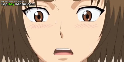 Horny girl with sexy boobs gets smashed
