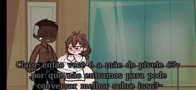 (NTR) Little Help~
